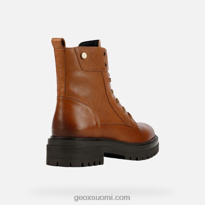 konjakki 42HD2356 Geox iridea nainen