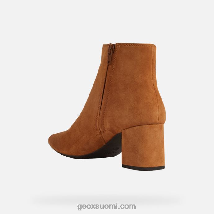 konjakki 42HD2520 Geox bigliana nainen