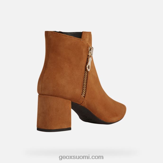 konjakki 42HD2520 Geox bigliana nainen