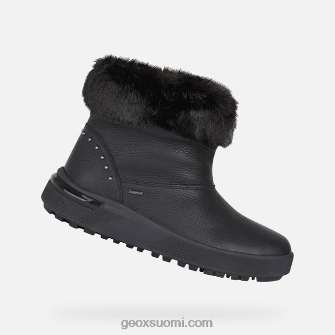 musta 42HD2134 Geox dalyla abx nainen