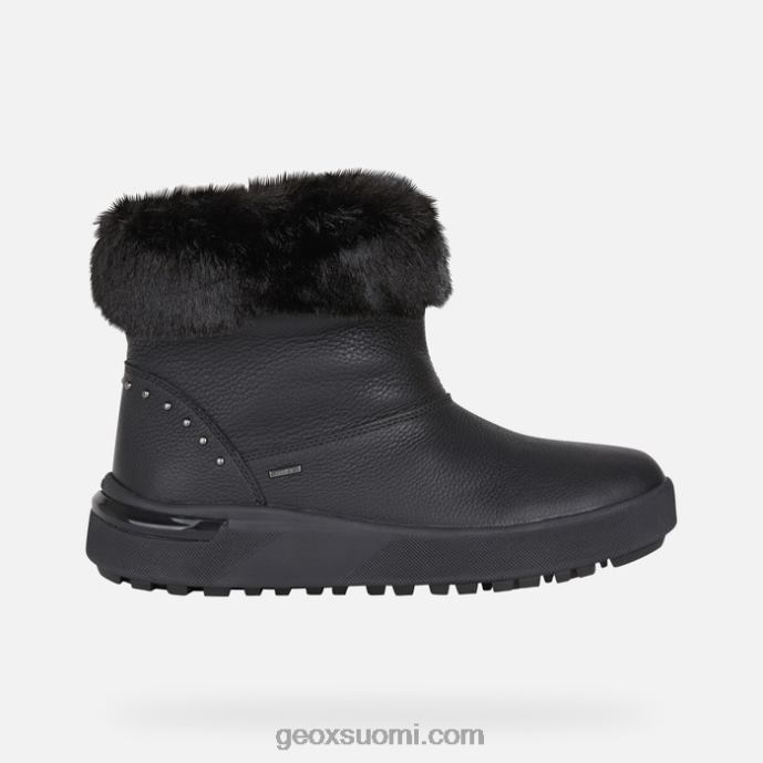 musta 42HD2134 Geox dalyla abx nainen