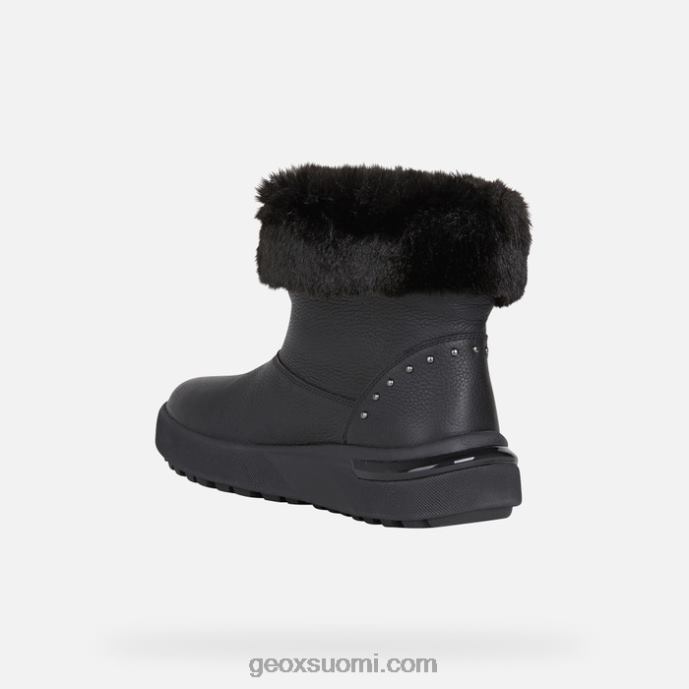 musta 42HD2134 Geox dalyla abx nainen