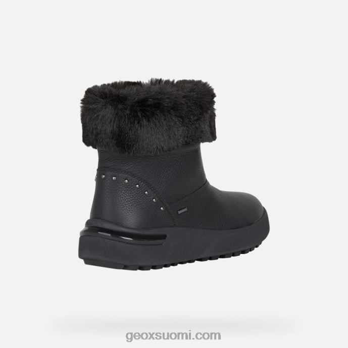musta 42HD2134 Geox dalyla abx nainen