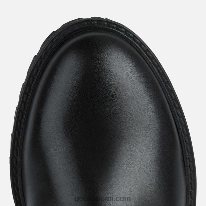 musta 42HD21716 Geox hoara nainen