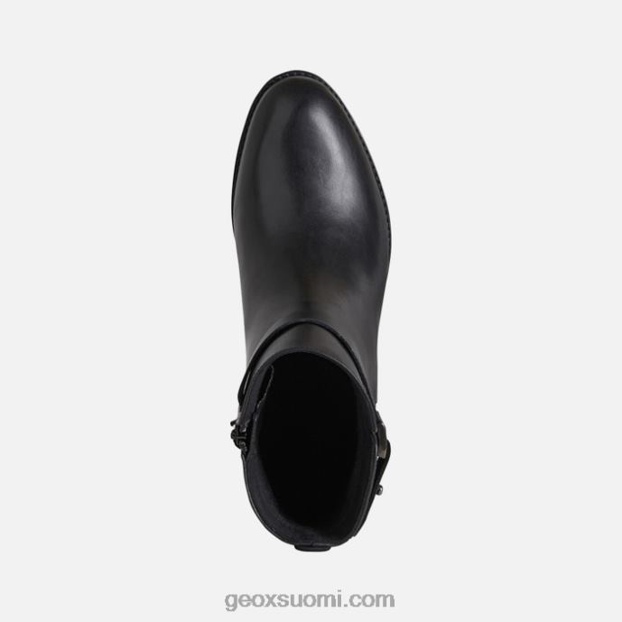 musta 42HD2190 Geox onnellisuus abx nainen