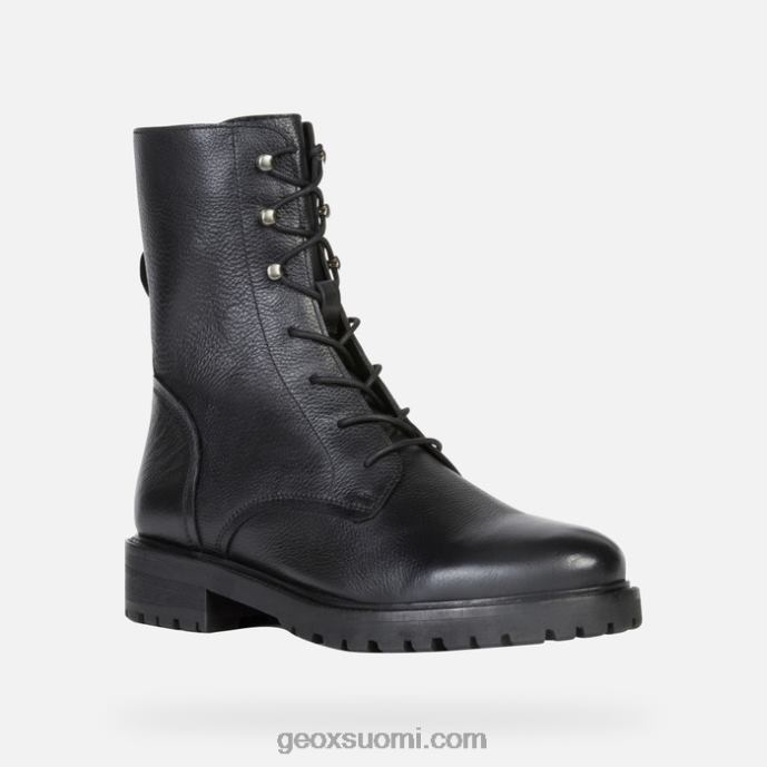 musta 42HD2230 Geox hoara nainen