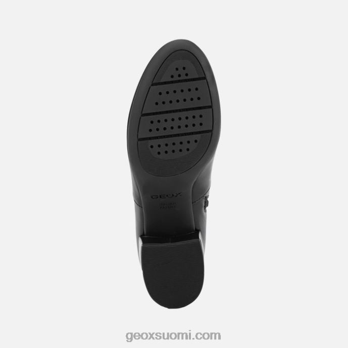 musta 42HD2237 Geox eleana nainen