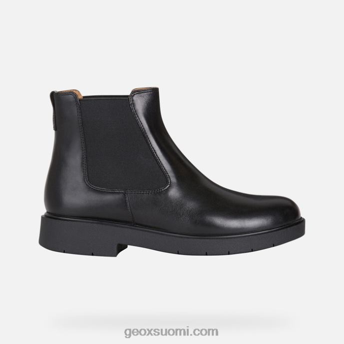 musta 42HD2272 Geox spherica ec1 nainen