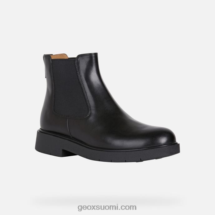 musta 42HD2272 Geox spherica ec1 nainen