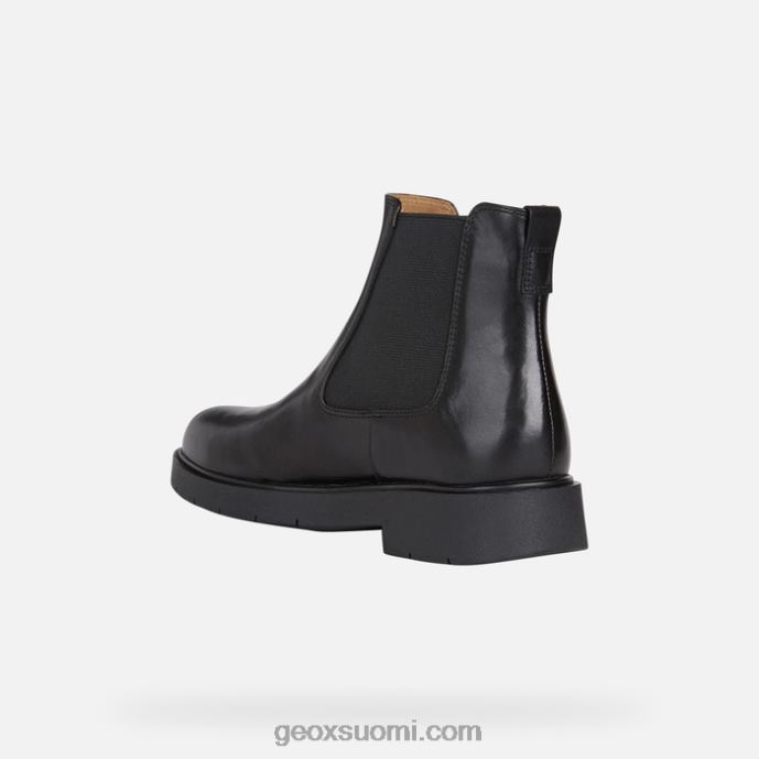 musta 42HD2272 Geox spherica ec1 nainen