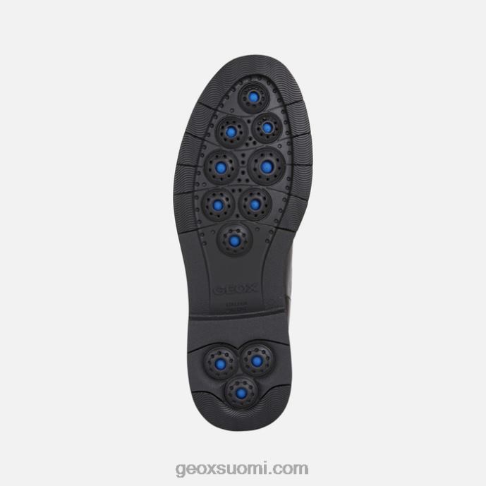 musta 42HD2272 Geox spherica ec1 nainen
