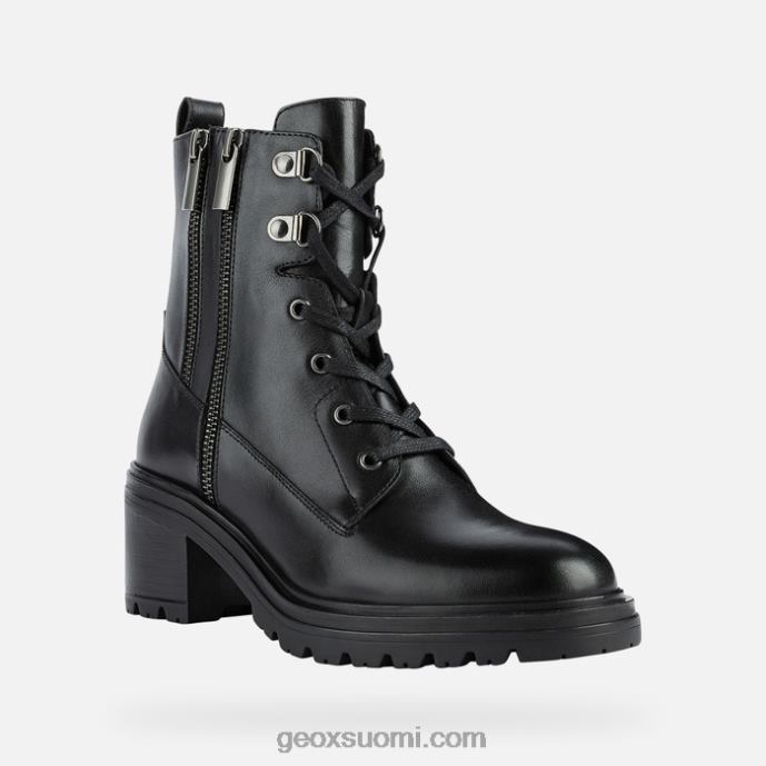 musta 42HD2273 Geox damiana nainen