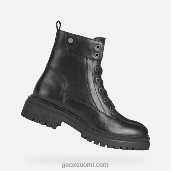 musta 42HD2313 Geox iridea nainen