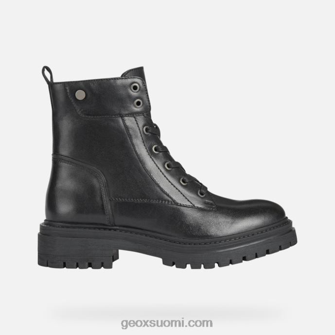 musta 42HD2313 Geox iridea nainen