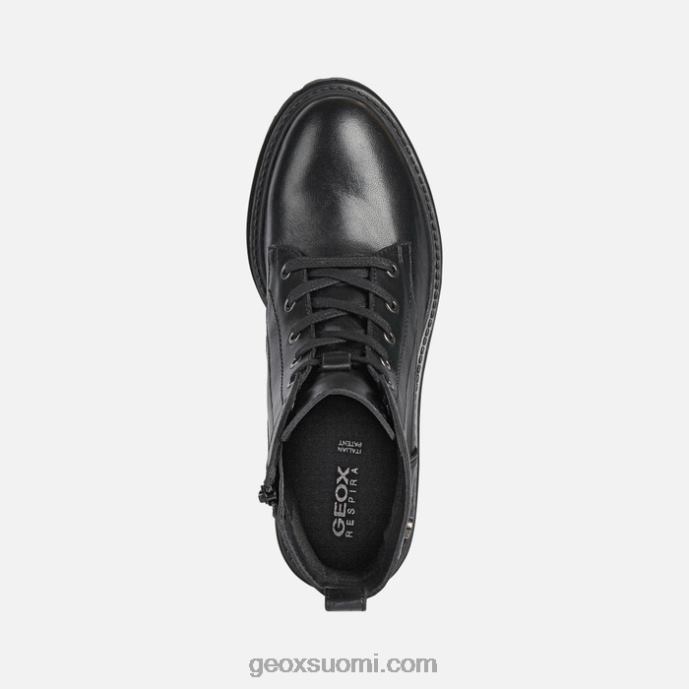 musta 42HD2313 Geox iridea nainen