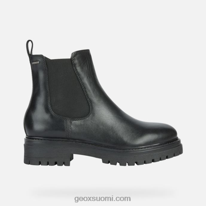 musta 42HD2343 Geox iridea abx nainen