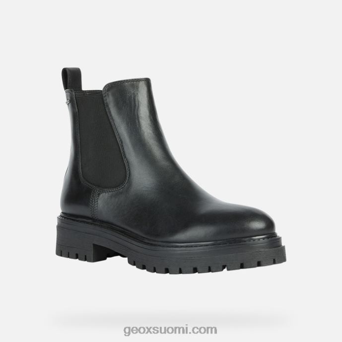musta 42HD2343 Geox iridea abx nainen