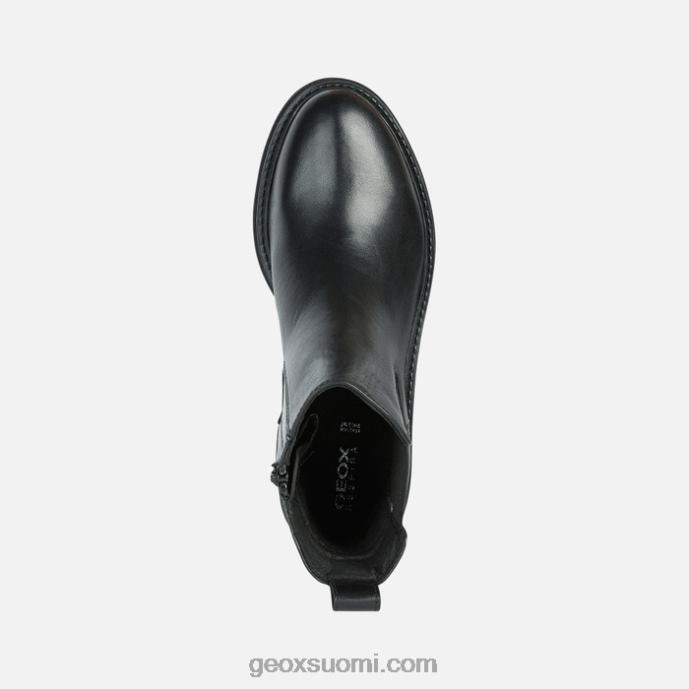musta 42HD2343 Geox iridea abx nainen