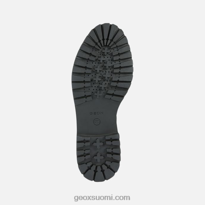 musta 42HD2343 Geox iridea abx nainen