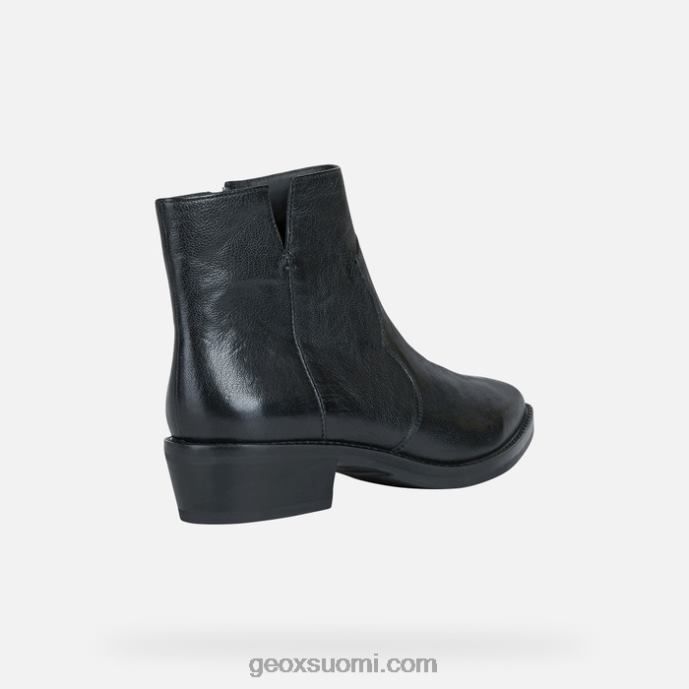 musta 42HD2366 Geox teoclea nainen