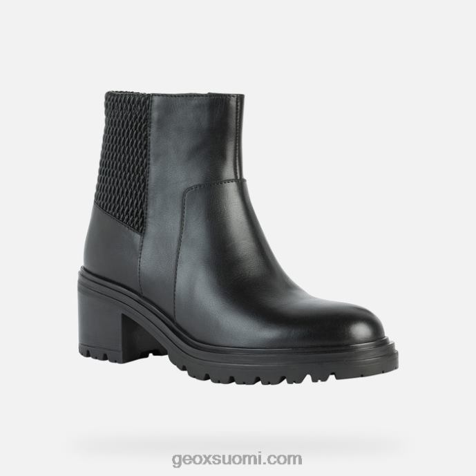 musta 42HD2385 Geox damiana nainen