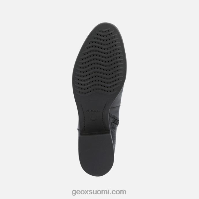 musta 42HD2390 Geox onnen nainen