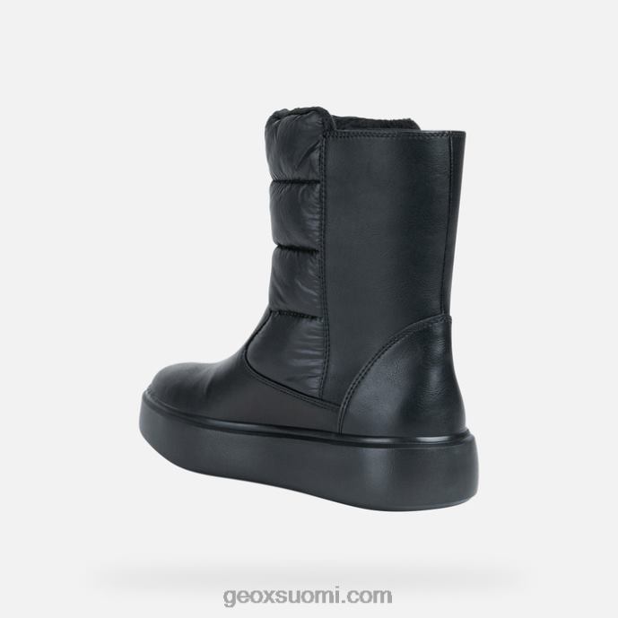 musta 42HD2397 Geox nhenbus nainen