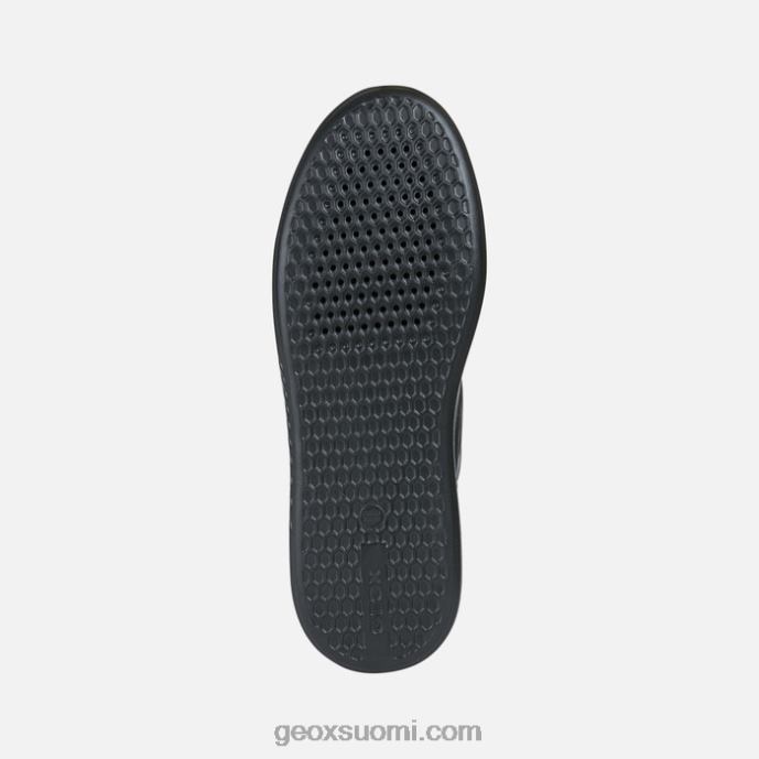 musta 42HD2397 Geox nhenbus nainen
