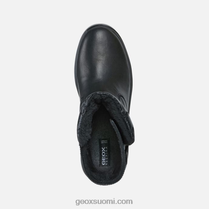 musta 42HD2397 Geox nhenbus nainen