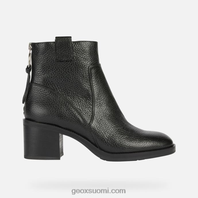 musta 42HD2408 Geox giulilan nainen