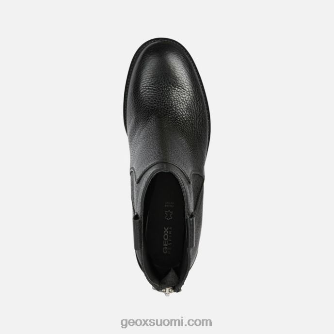 musta 42HD2408 Geox giulilan nainen