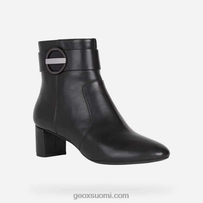 musta 42HD2476 Geox pheby 50 nainen