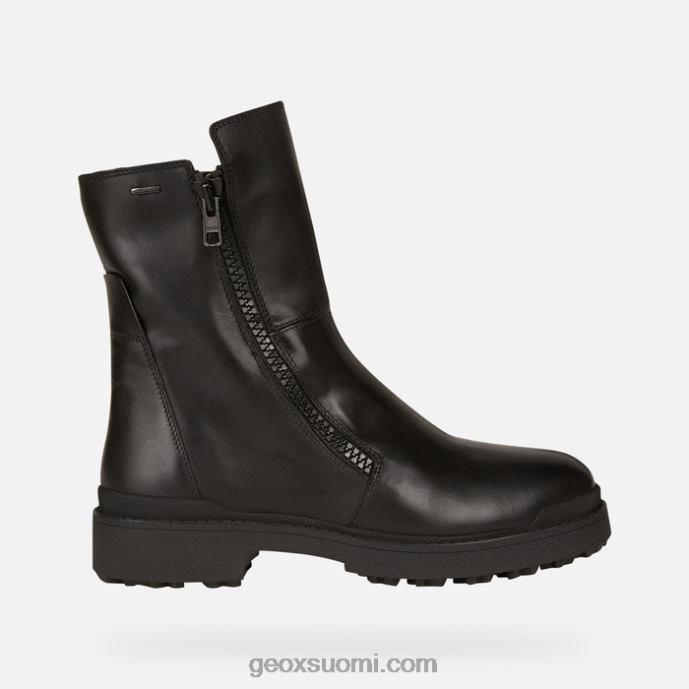 musta 42HD2601 Geox nevegal abx nainen