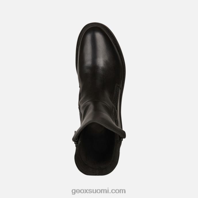 musta 42HD2601 Geox nevegal abx nainen