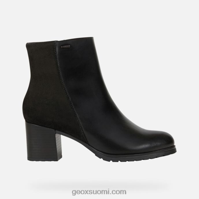 musta 42HD2606 Geox uusi lise abx nainen