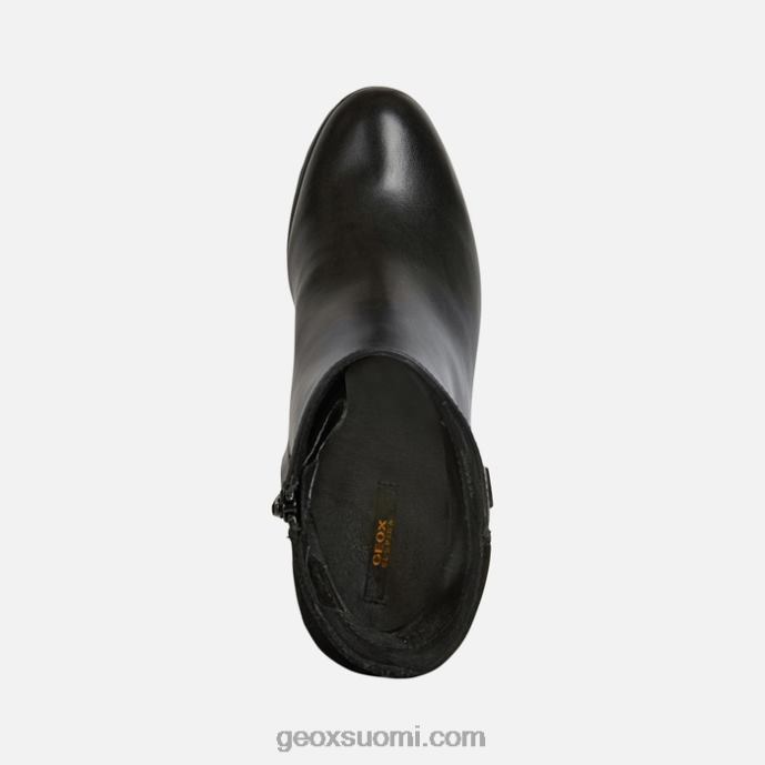 musta 42HD2606 Geox uusi lise abx nainen