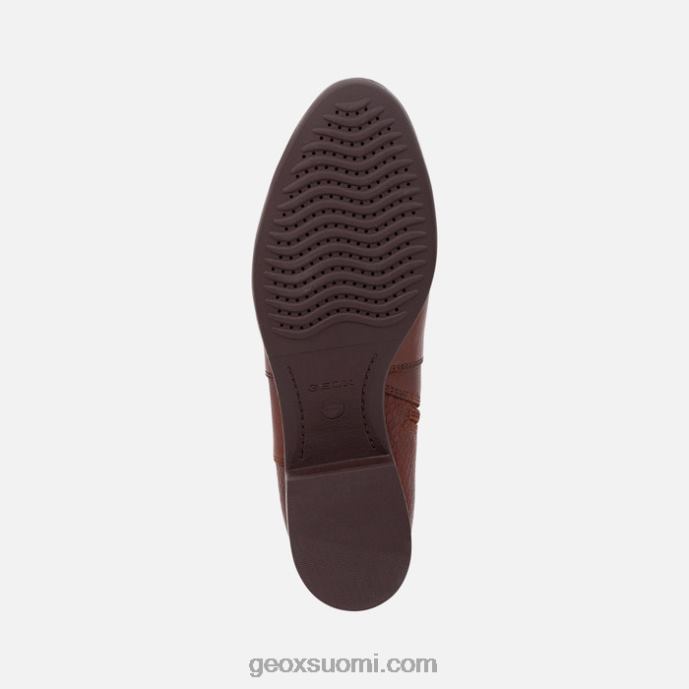 ruskea 42HD2389 Geox onnen nainen