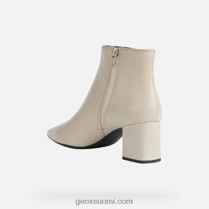 vaalea taupe 42HD2403 Geox bigliana nainen