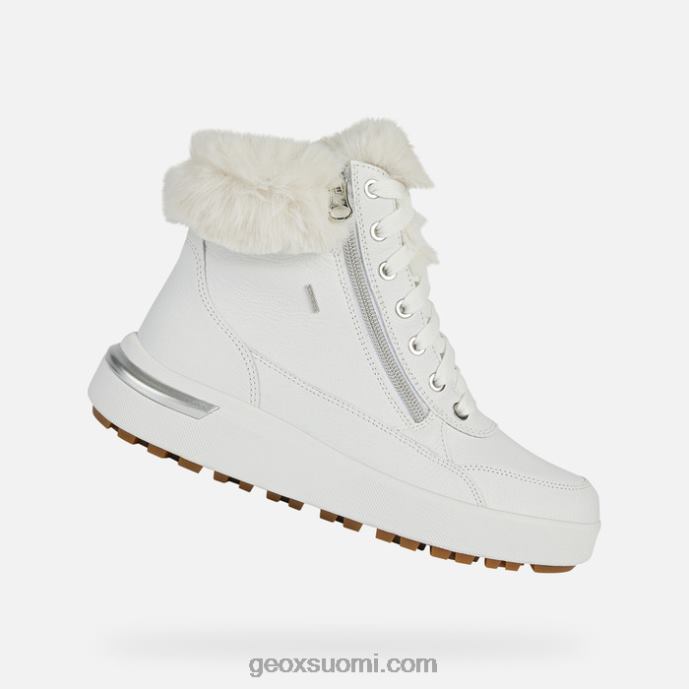 valkoinen 42HD28 Geox dalyla abx nainen