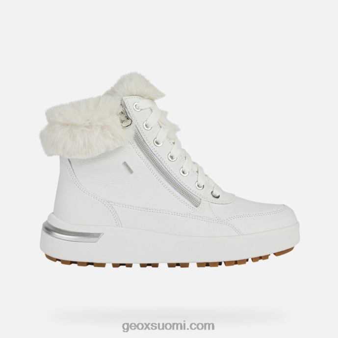 valkoinen 42HD28 Geox dalyla abx nainen