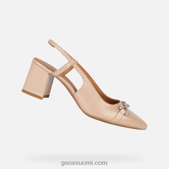 alaston 42HD2327 Geox bigliana nainen