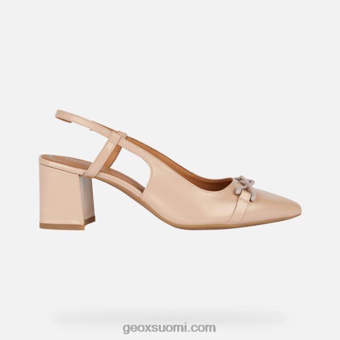 alaston 42HD2327 Geox bigliana nainen
