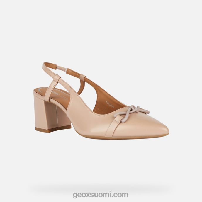 alaston 42HD2327 Geox bigliana nainen