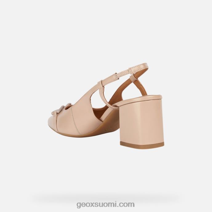 alaston 42HD2327 Geox bigliana nainen