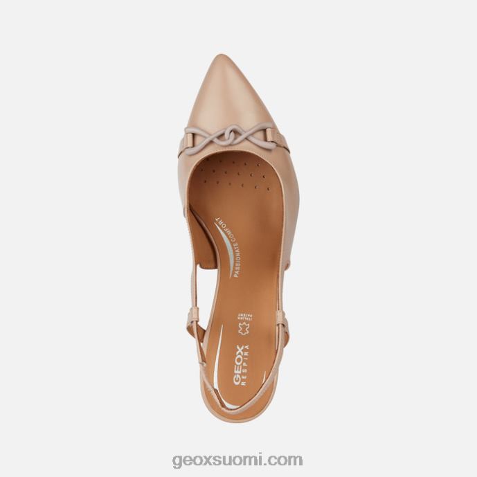 alaston 42HD2327 Geox bigliana nainen