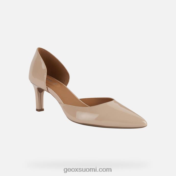 alaston 42HD2502 Geox bibbiana nainen
