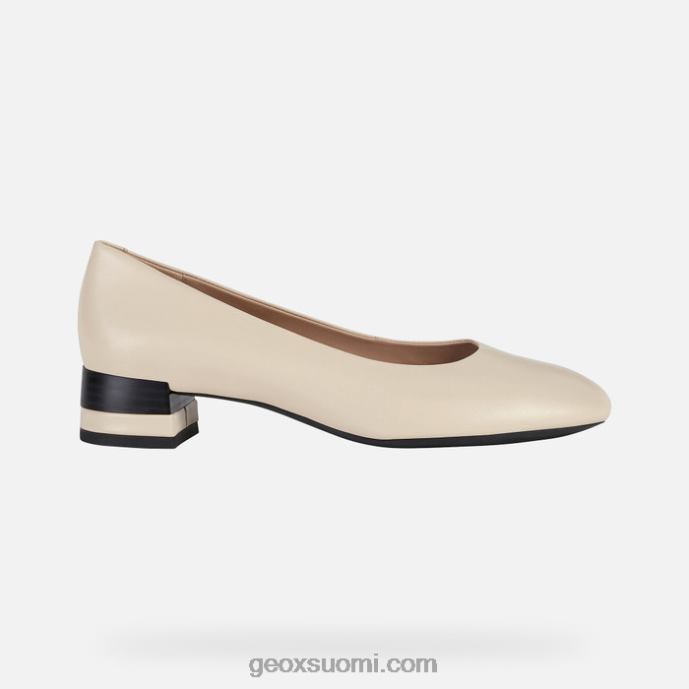 hiekka 42HD2362 Geox chloo keskimmäinen nainen