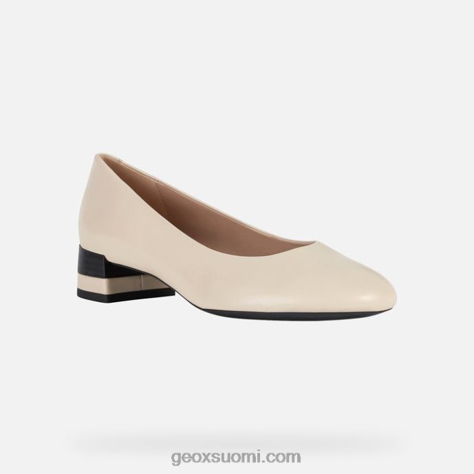 hiekka 42HD2362 Geox chloo keskimmäinen nainen