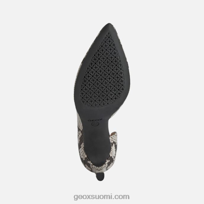 jäätä 42HD2553 Geox faviola nainen