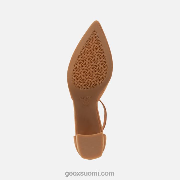 kameli 42HD2283 Geox bigliana nainen